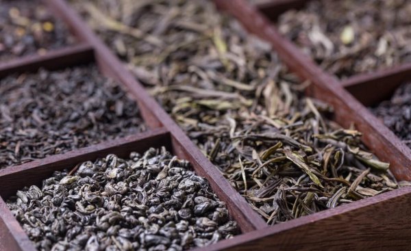 中国六大茶类分别是什么