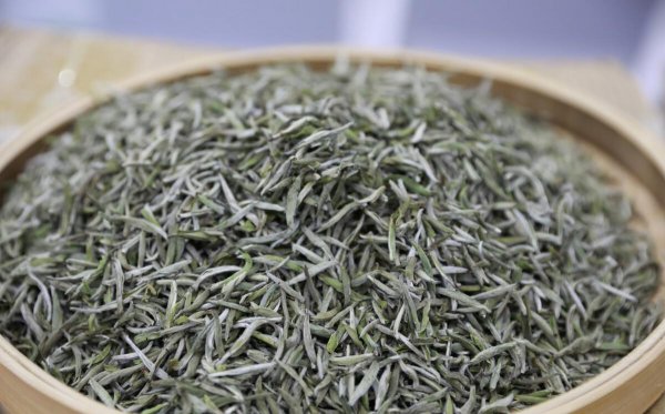 中国六大茶类分别是什么