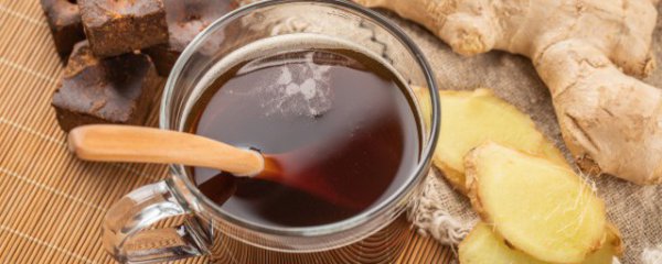 泡姜水喝有什么好处