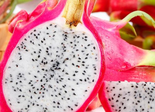 火龙果的储存方法