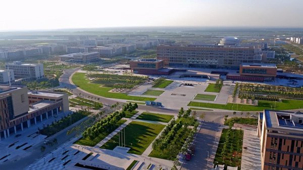 华北理工大学是211还是985