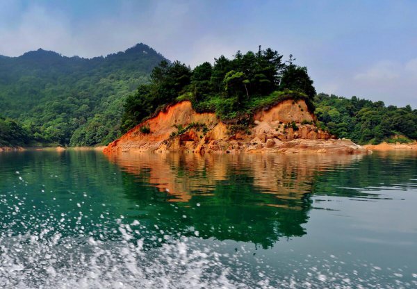 河源在哪个省哪个市