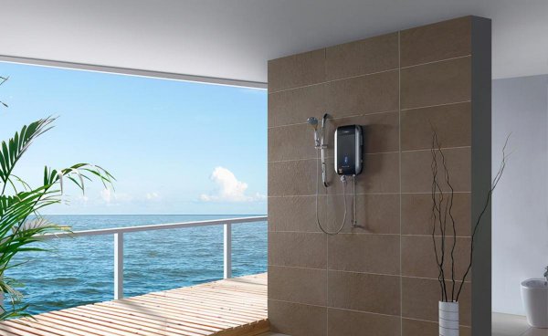 热水器能用多少年就必须换