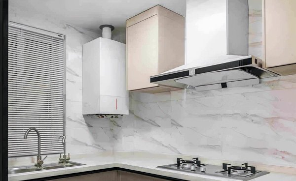 热水器能用多少年就必须换