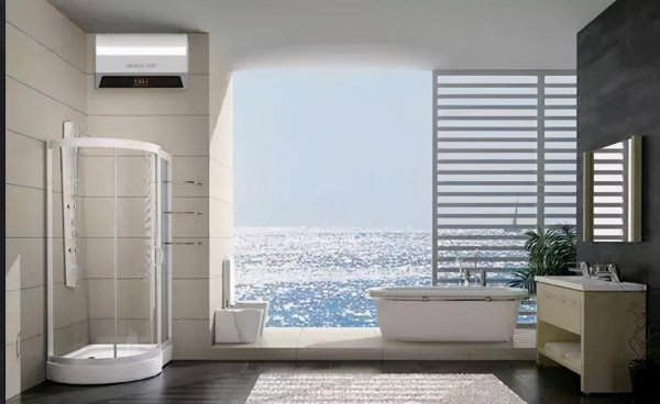 热水器能用多少年就必须换