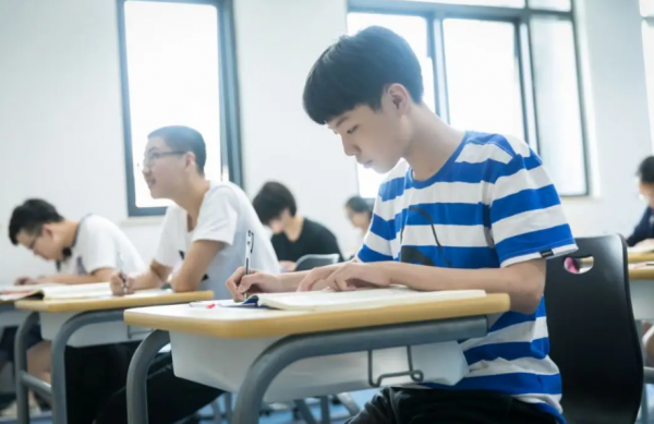 高考考600分有多难