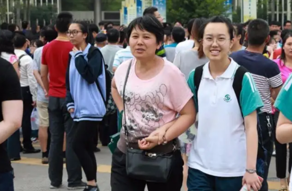 高考考600分有多难