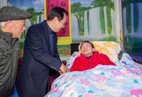 恒大老板许家印简介