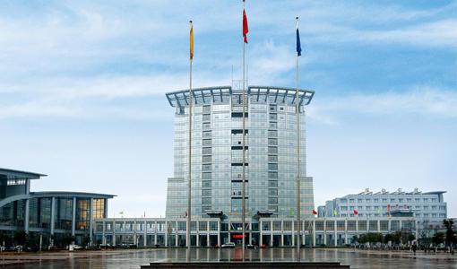 恒大老板许家印简介