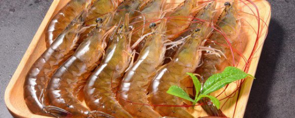 虾怎么清蒸好吃又营养