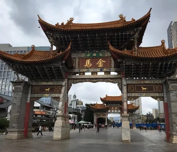 昆明市一日游旅游攻略