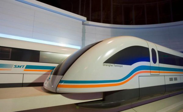 时速最高的是什么高铁列车