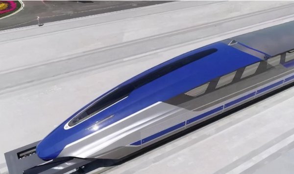 时速最高的是什么高铁列车