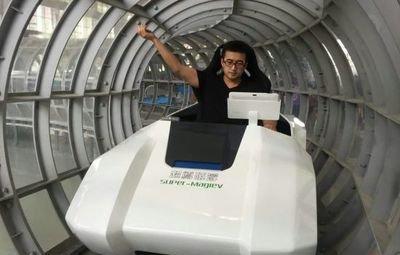 时速最高的是什么高铁列车