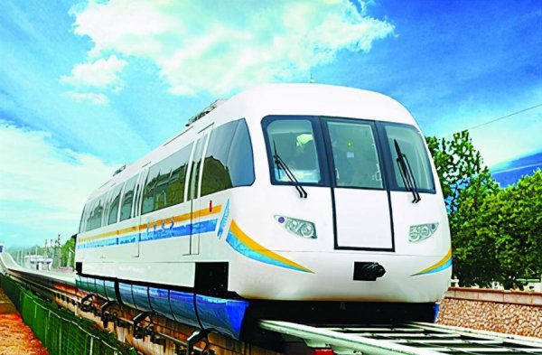 时速最高的是什么高铁列车