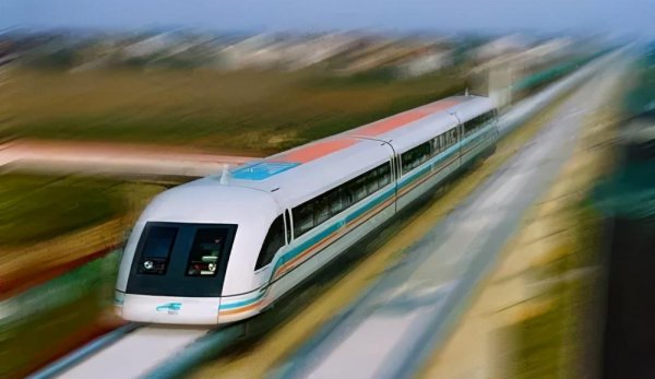 时速最高的是什么高铁列车