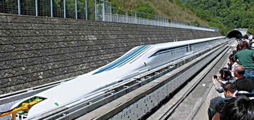 时速最高的是什么高铁列车
