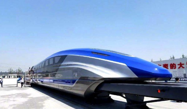 时速最高的是什么高铁列车