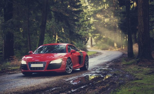 车辆日行灯有什么用