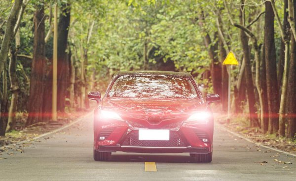 车辆日行灯有什么用