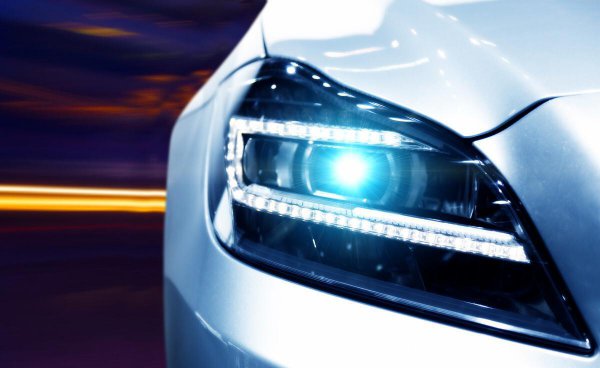 车辆日行灯有什么用