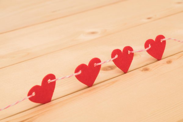 中年男人最爱的女人