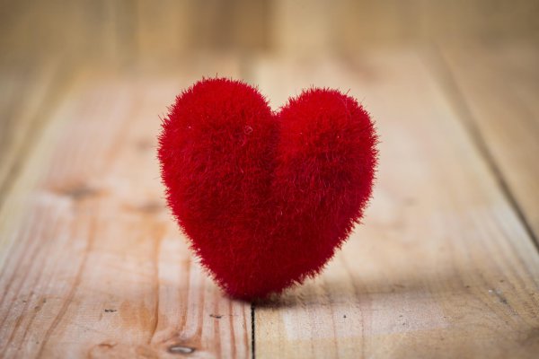 中年男人最爱的女人