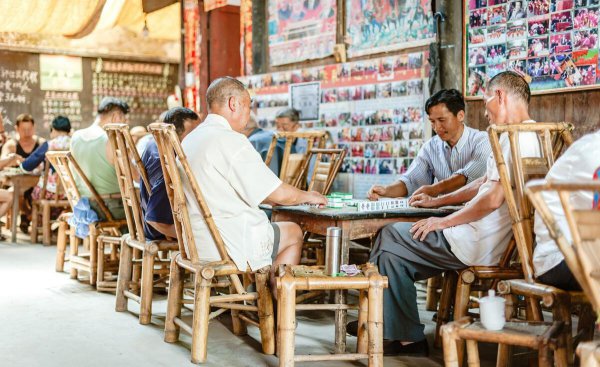 村里网格员多少钱一个月