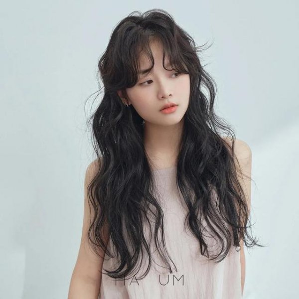 四十岁的女人留长发还是短发好看