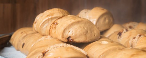 每天吃馒头会胖吗