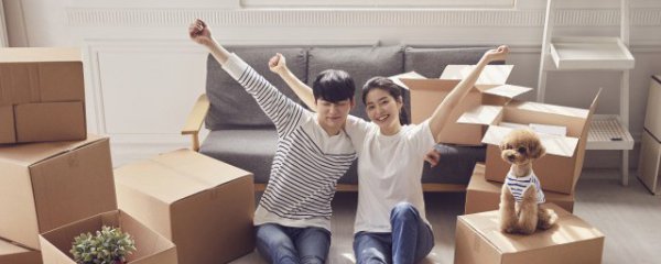 乔迁是搬家还是入宅