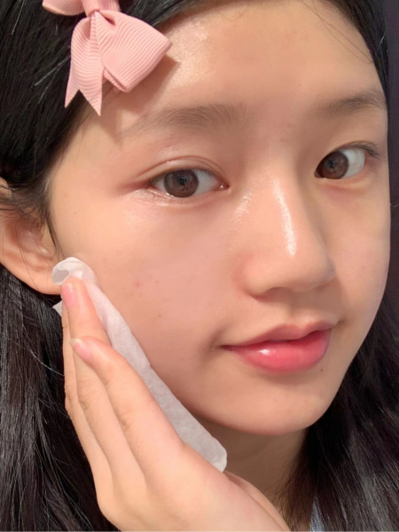 爽肤水什么时候用才正确