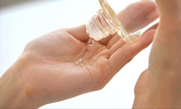 爽肤水什么时候用才正确