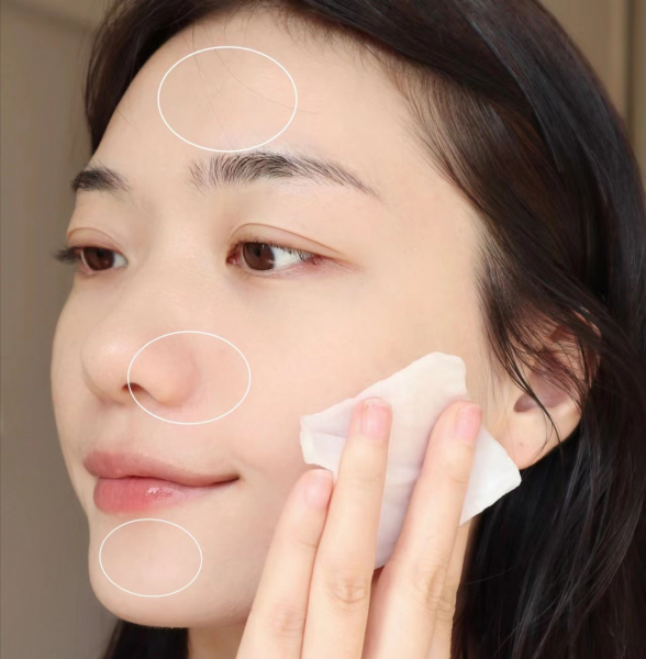 爽肤水什么时候用才正确