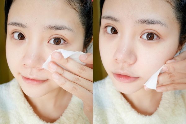 爽肤水什么时候用才正确