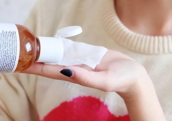 爽肤水什么时候用才正确