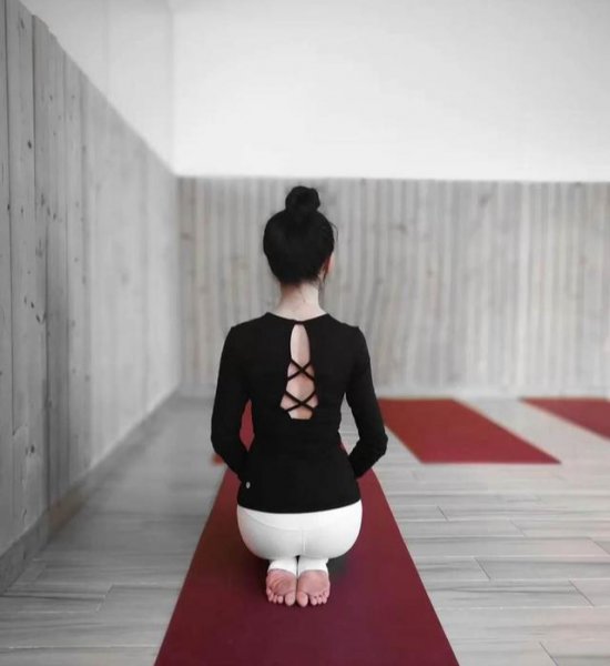 金刚坐多长时间好