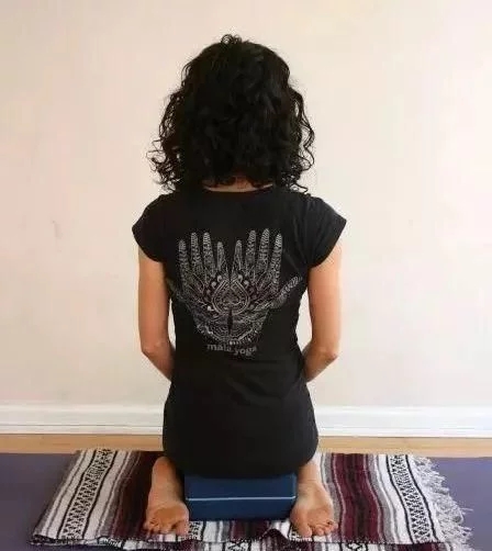 金刚坐多长时间好