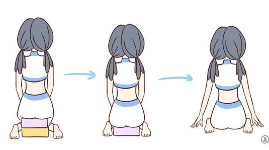 金刚坐多长时间好