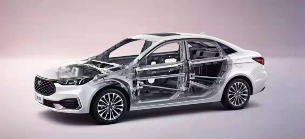 福睿斯三缸机到底值不值得买