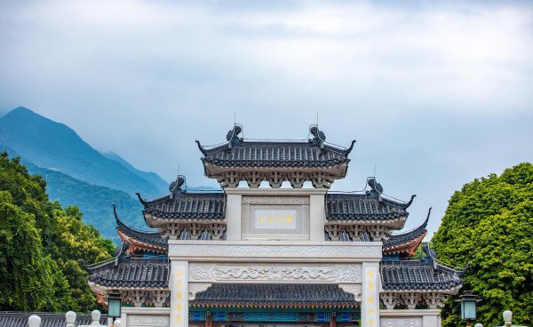 广东博罗县属于哪个市管辖