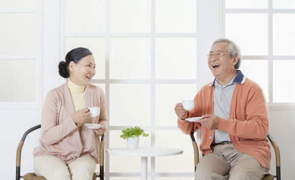 女人需要男人的滋养和爱