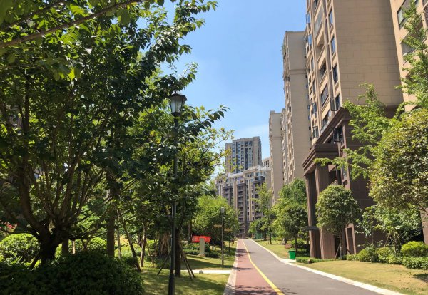 小高层18层住宅几层最好