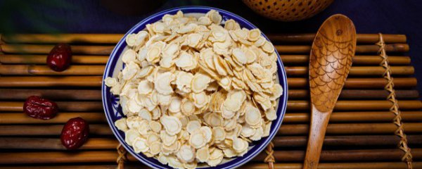 西洋参泡水喝的功效和作用