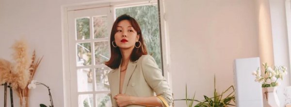 皮肤有点黑穿什么颜色的衣服好看