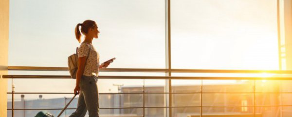 旅游前需要准备什么