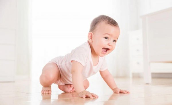 儿童语言发展五个阶段