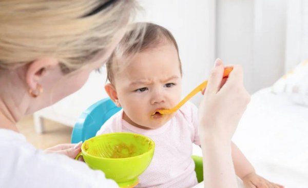 儿童语言发展五个阶段