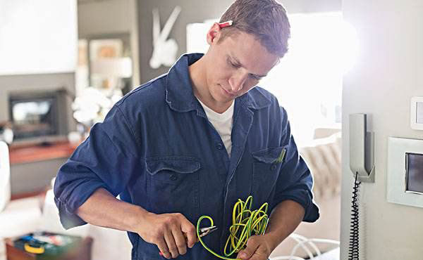 低压电工证有什么用