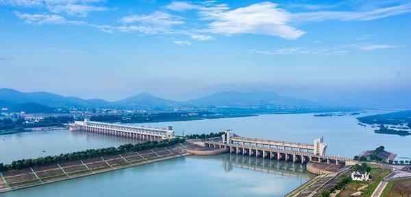 淮河全长多少千米